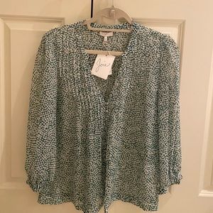 joie blouse